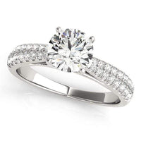 Thumbnail for [Diamond Engagement Rings, Diamond Stud Earrings, and Gold Jewelry Online]-Angelucci Jewelry