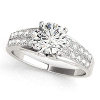 Thumbnail for [Diamond Engagement Rings, Diamond Stud Earrings, and Gold Jewelry Online]-Angelucci Jewelry