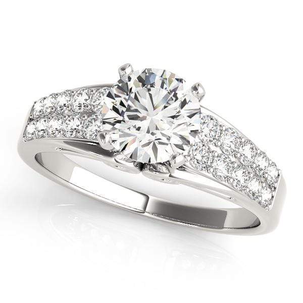 [Diamond Engagement Rings, Diamond Stud Earrings, and Gold Jewelry Online]-Angelucci Jewelry