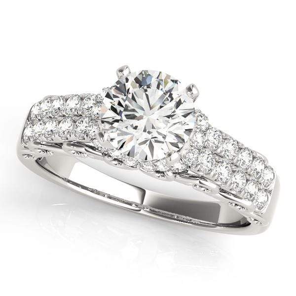 [Diamond Engagement Rings, Diamond Stud Earrings, and Gold Jewelry Online]-Angelucci Jewelry