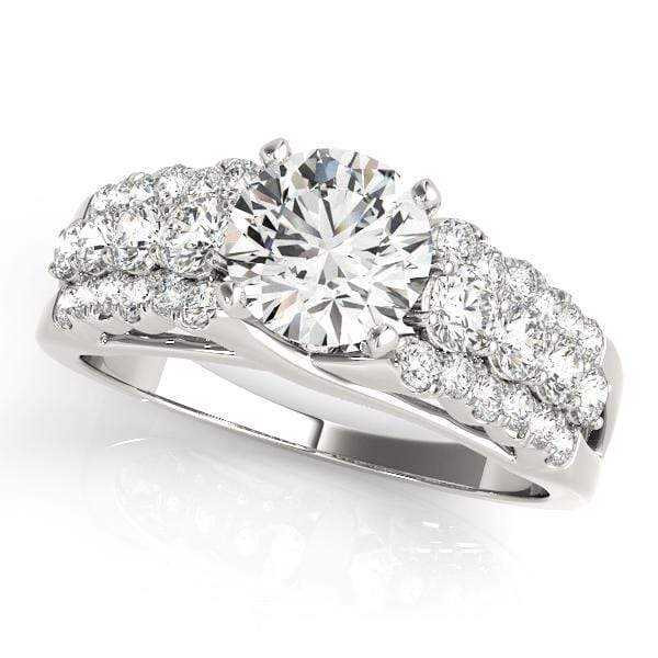 [Diamond Engagement Rings, Diamond Stud Earrings, and Gold Jewelry Online]-Angelucci Jewelry