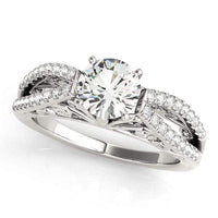 Thumbnail for [Diamond Engagement Rings, Diamond Stud Earrings, and Gold Jewelry Online]-Angelucci Jewelry