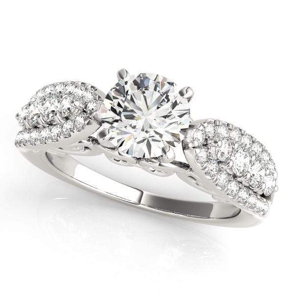 [Diamond Engagement Rings, Diamond Stud Earrings, and Gold Jewelry Online]-Angelucci Jewelry