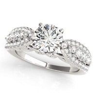 Thumbnail for [Diamond Engagement Rings, Diamond Stud Earrings, and Gold Jewelry Online]-Angelucci Jewelry