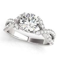 Thumbnail for [Diamond Engagement Rings, Diamond Stud Earrings, and Gold Jewelry Online]-Angelucci Jewelry