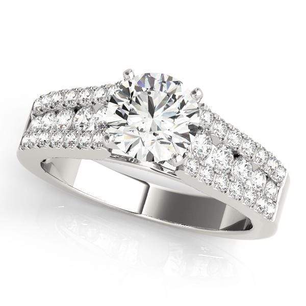 [Diamond Engagement Rings, Diamond Stud Earrings, and Gold Jewelry Online]-Angelucci Jewelry