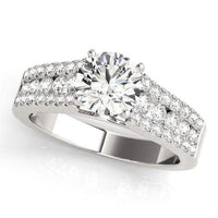 Thumbnail for [Diamond Engagement Rings, Diamond Stud Earrings, and Gold Jewelry Online]-Angelucci Jewelry