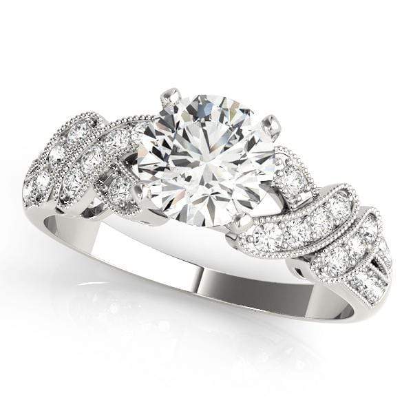 [Diamond Engagement Rings, Diamond Stud Earrings, and Gold Jewelry Online]-Angelucci Jewelry