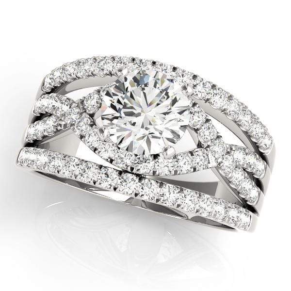 [Diamond Engagement Rings, Diamond Stud Earrings, and Gold Jewelry Online]-Angelucci Jewelry