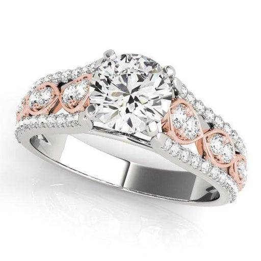 [Diamond Engagement Rings, Diamond Stud Earrings, and Gold Jewelry Online]-Angelucci Jewelry