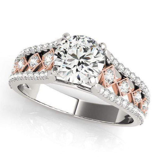 [Diamond Engagement Rings, Diamond Stud Earrings, and Gold Jewelry Online]-Angelucci Jewelry