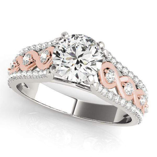 [Diamond Engagement Rings, Diamond Stud Earrings, and Gold Jewelry Online]-Angelucci Jewelry