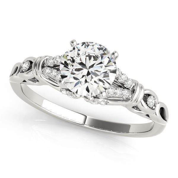 [Diamond Engagement Rings, Diamond Stud Earrings, and Gold Jewelry Online]-Angelucci Jewelry