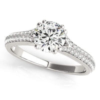 Thumbnail for [Diamond Engagement Rings, Diamond Stud Earrings, and Gold Jewelry Online]-Angelucci Jewelry