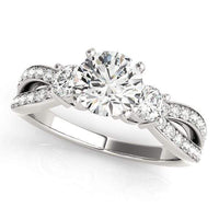 Thumbnail for [Diamond Engagement Rings, Diamond Stud Earrings, and Gold Jewelry Online]-Angelucci Jewelry