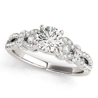 Thumbnail for [Diamond Engagement Rings, Diamond Stud Earrings, and Gold Jewelry Online]-Angelucci Jewelry
