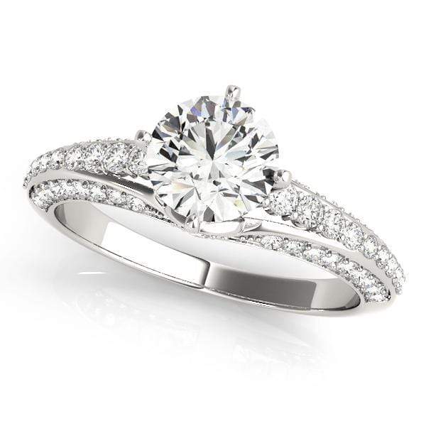 [Diamond Engagement Rings, Diamond Stud Earrings, and Gold Jewelry Online]-Angelucci Jewelry