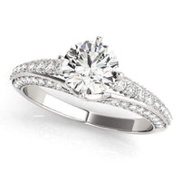 Thumbnail for [Diamond Engagement Rings, Diamond Stud Earrings, and Gold Jewelry Online]-Angelucci Jewelry