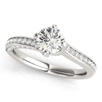 Thumbnail for [Diamond Engagement Rings, Diamond Stud Earrings, and Gold Jewelry Online]-Angelucci Jewelry