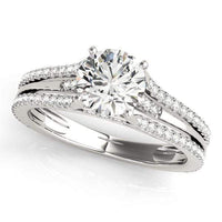 Thumbnail for [Diamond Engagement Rings, Diamond Stud Earrings, and Gold Jewelry Online]-Angelucci Jewelry