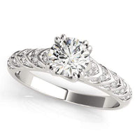 Thumbnail for [Diamond Engagement Rings, Diamond Stud Earrings, and Gold Jewelry Online]-Angelucci Jewelry