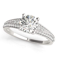 Thumbnail for [Diamond Engagement Rings, Diamond Stud Earrings, and Gold Jewelry Online]-Angelucci Jewelry