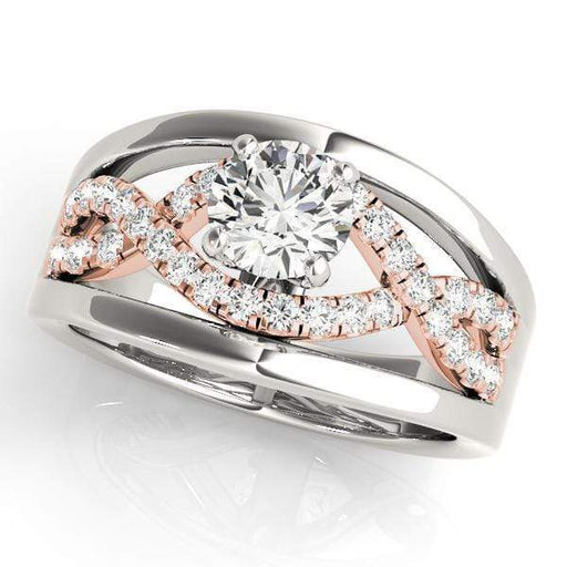 [Diamond Engagement Rings, Diamond Stud Earrings, and Gold Jewelry Online]-Angelucci Jewelry