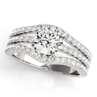 Thumbnail for [Diamond Engagement Rings, Diamond Stud Earrings, and Gold Jewelry Online]-Angelucci Jewelry