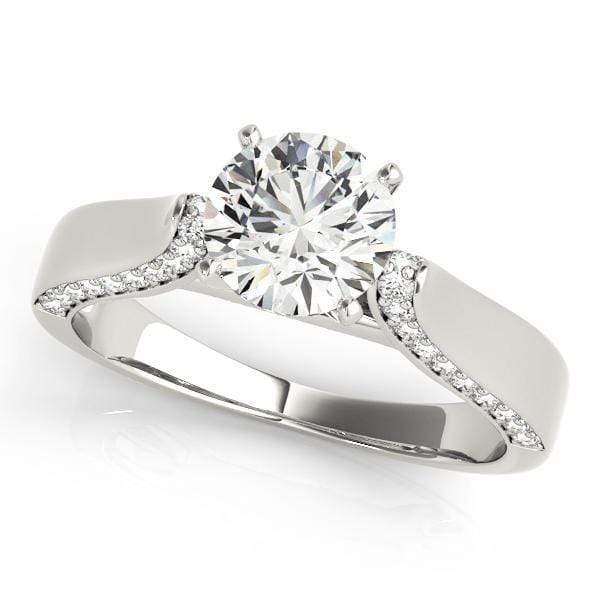 [Diamond Engagement Rings, Diamond Stud Earrings, and Gold Jewelry Online]-Angelucci Jewelry