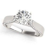 Thumbnail for [Diamond Engagement Rings, Diamond Stud Earrings, and Gold Jewelry Online]-Angelucci Jewelry