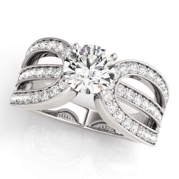 [Diamond Engagement Rings, Diamond Stud Earrings, and Gold Jewelry Online]-Angelucci Jewelry