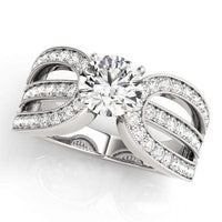 Thumbnail for [Diamond Engagement Rings, Diamond Stud Earrings, and Gold Jewelry Online]-Angelucci Jewelry