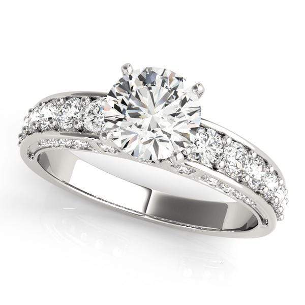 [Diamond Engagement Rings, Diamond Stud Earrings, and Gold Jewelry Online]-Angelucci Jewelry