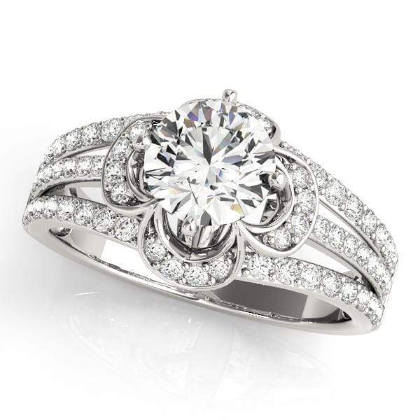 [Diamond Engagement Rings, Diamond Stud Earrings, and Gold Jewelry Online]-Angelucci Jewelry
