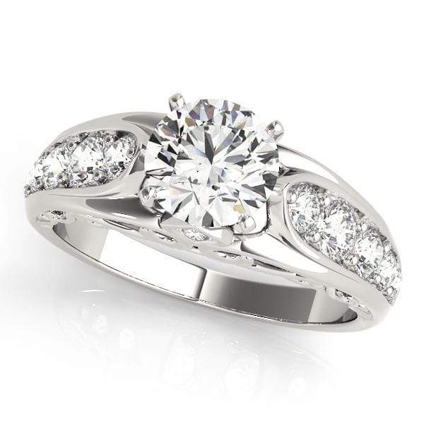 [Diamond Engagement Rings, Diamond Stud Earrings, and Gold Jewelry Online]-Angelucci Jewelry
