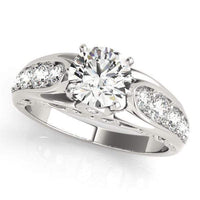 Thumbnail for [Diamond Engagement Rings, Diamond Stud Earrings, and Gold Jewelry Online]-Angelucci Jewelry