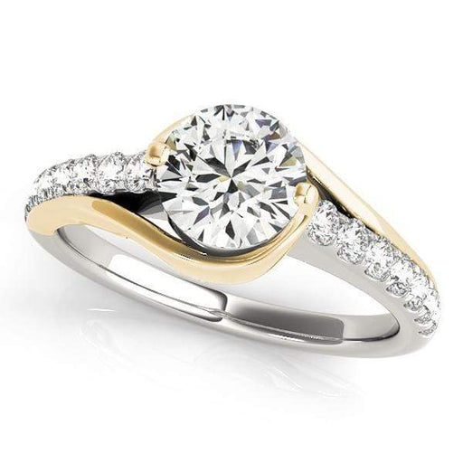 [Diamond Engagement Rings, Diamond Stud Earrings, and Gold Jewelry Online]-Angelucci Jewelry