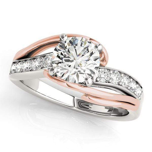 [Diamond Engagement Rings, Diamond Stud Earrings, and Gold Jewelry Online]-Angelucci Jewelry