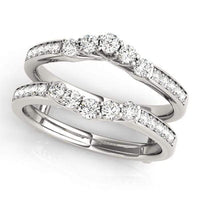 Thumbnail for [Diamond Engagement Rings, Diamond Stud Earrings, and Gold Jewelry Online]-Angelucci Jewelry