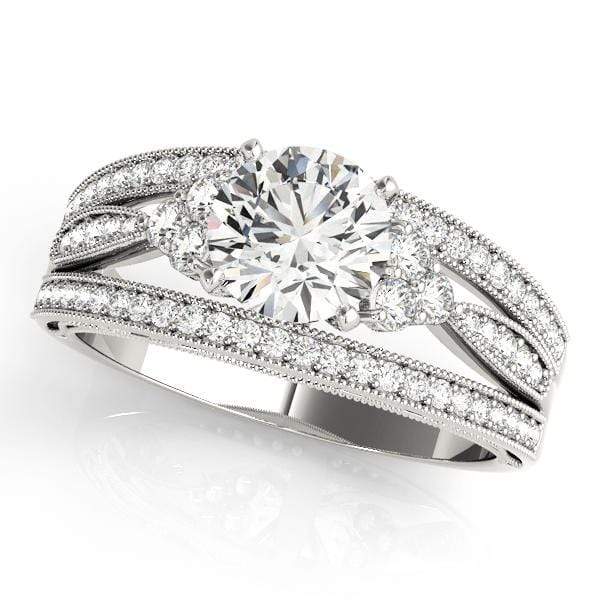 [Diamond Engagement Rings, Diamond Stud Earrings, and Gold Jewelry Online]-Angelucci Jewelry