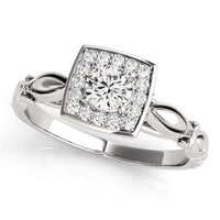 Thumbnail for [Diamond Engagement Rings, Diamond Stud Earrings, and Gold Jewelry Online]-Angelucci Jewelry