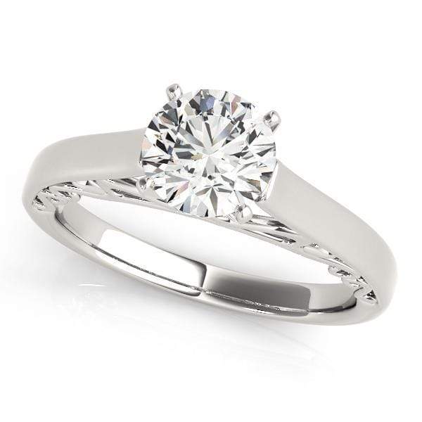 [Diamond Engagement Rings, Diamond Stud Earrings, and Gold Jewelry Online]-Angelucci Jewelry