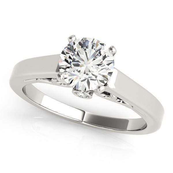 [Diamond Engagement Rings, Diamond Stud Earrings, and Gold Jewelry Online]-Angelucci Jewelry