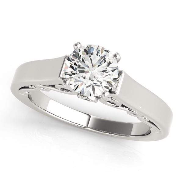 [Diamond Engagement Rings, Diamond Stud Earrings, and Gold Jewelry Online]-Angelucci Jewelry