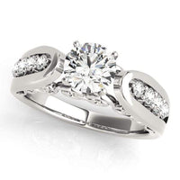 Thumbnail for [Diamond Engagement Rings, Diamond Stud Earrings, and Gold Jewelry Online]-Angelucci Jewelry