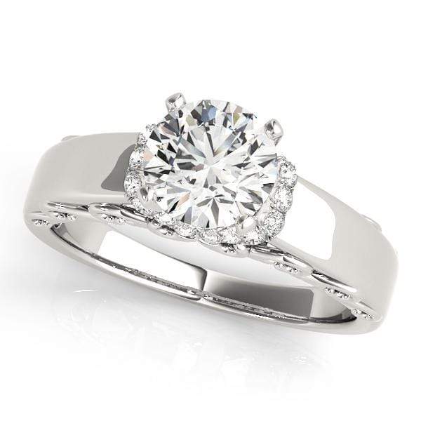 [Diamond Engagement Rings, Diamond Stud Earrings, and Gold Jewelry Online]-Angelucci Jewelry