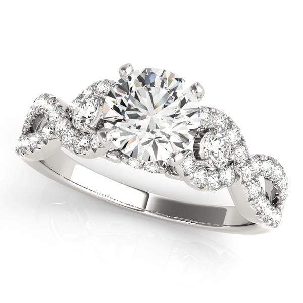 [Diamond Engagement Rings, Diamond Stud Earrings, and Gold Jewelry Online]-Angelucci Jewelry