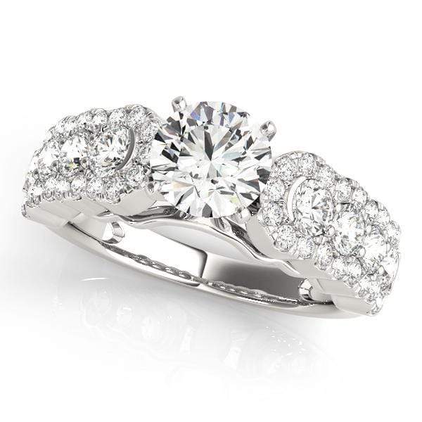 [Diamond Engagement Rings, Diamond Stud Earrings, and Gold Jewelry Online]-Angelucci Jewelry