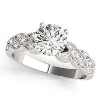 Thumbnail for [Diamond Engagement Rings, Diamond Stud Earrings, and Gold Jewelry Online]-Angelucci Jewelry