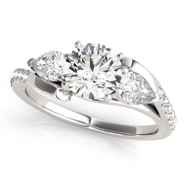 [Diamond Engagement Rings, Diamond Stud Earrings, and Gold Jewelry Online]-Angelucci Jewelry